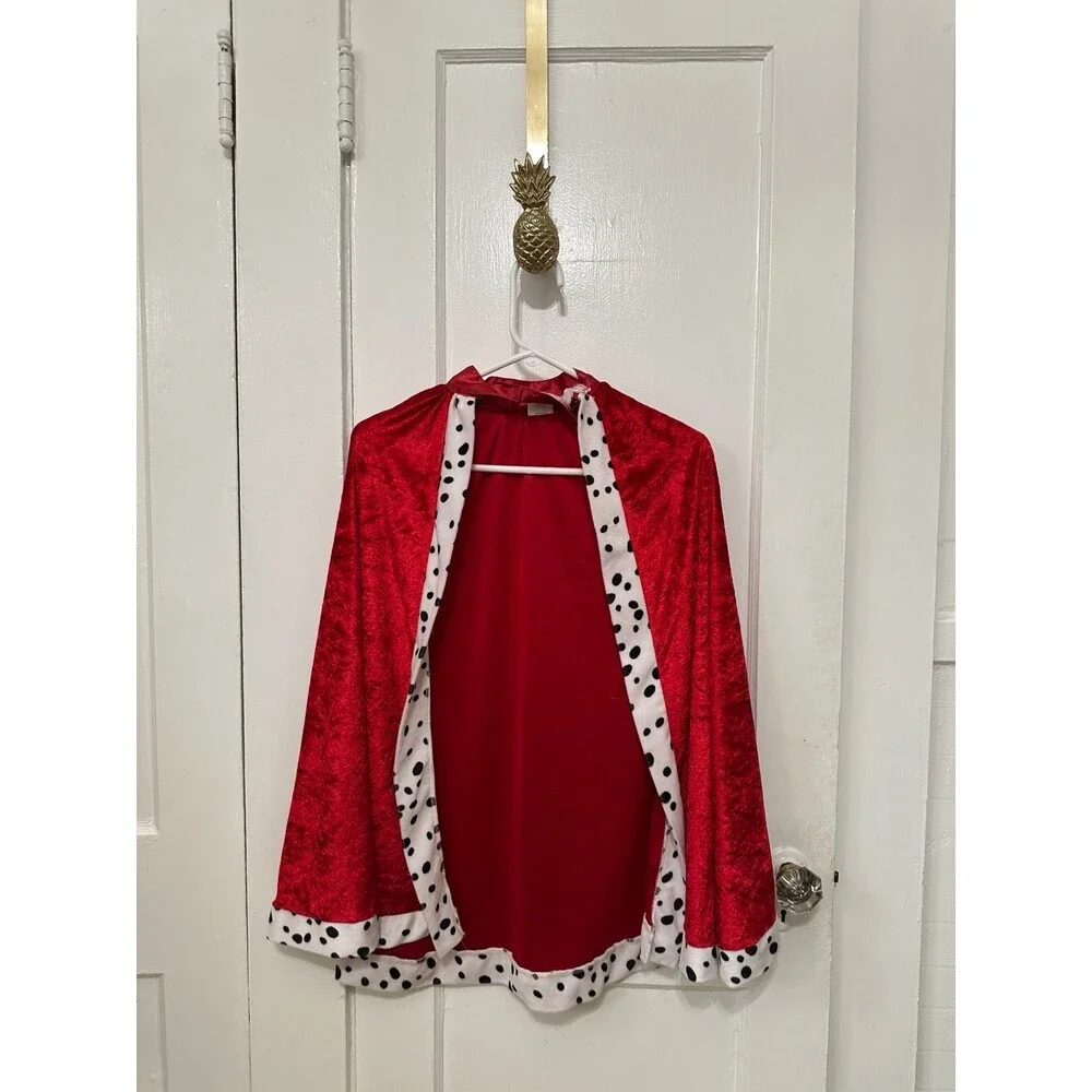Dress up America kids royal Cape